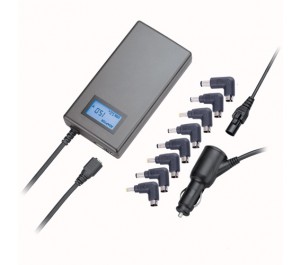 PowerStar Laptop Travel - 90W Laptop Travel Charger