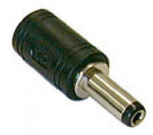 2.1mm to 2.5mm DC Adaptor Barrel