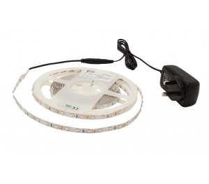 5 Metre Flexi LED Strip - Cool White