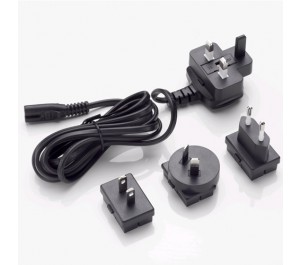 PowerStar Global Travel Plug Set from Power Chargers Online