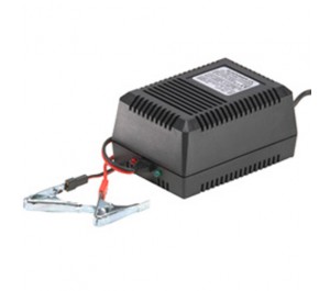 JC87 - 12V 1.5A Three Stage SLA Charger