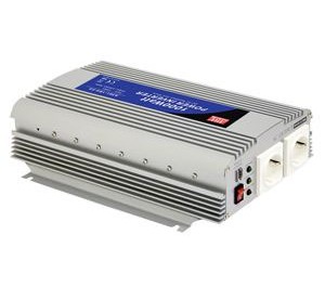 A301-1K0-B2 1000W 12V 110A Sine Wave DC-AC Power Inverter