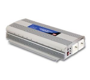 A301-1K7-F3 1500W 12V 170A Sine Wave DC-AC Power Inverter