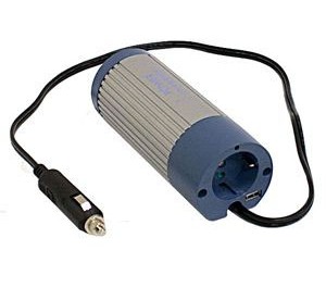 A302-100-F3 100W 24V 10A Sine Wave DC-AC Power Inverter