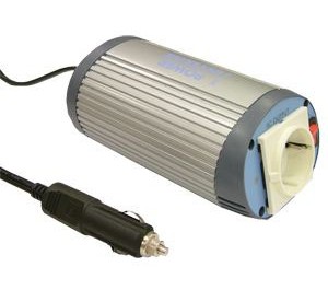 A302-150-F3 150W 24V 10A Sine Wave DC-AC Power Inverter