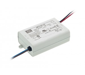 APV-35-5 25W 5V 5A LED Lighting Power Supply