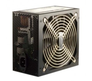 SPX-0855 Enhance ATX-2755GB1 550 ATX Power Supply with 750mm 24pin Connector