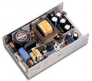SDU-100BD1 Dual Output U-Bracket DC-DC Converter