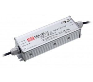 CEN-100-54 95.8W 54V 1.77A LED Lighting Power Supply