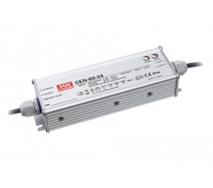 CEN-60-12 60W 12V 5A LED Lighting Power Supply