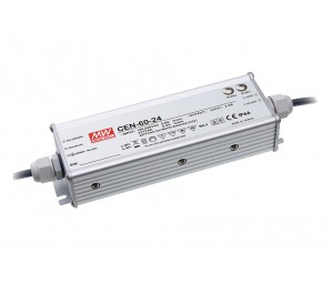 CEN-60-42 60.9W 42V 1.45A LED Lighting Power Supply