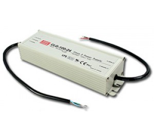 95.4W 36V 2.65A IP67 Rated Class II LED Lighting Power Supply