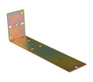 DRL-02 Din Rail L Bracket