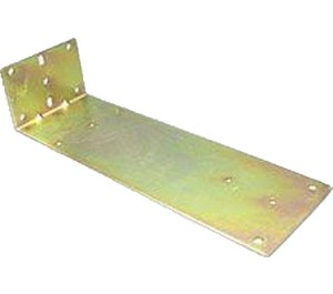 DRL-03 Din Rail L Bracket