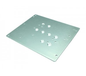 DRP-01 Din Rail Mounting Plate