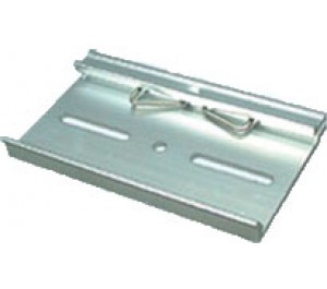 DRP-02 Din Rail Mounting Plate