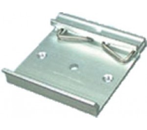 DRP-04 Din Rail Mounting Plate