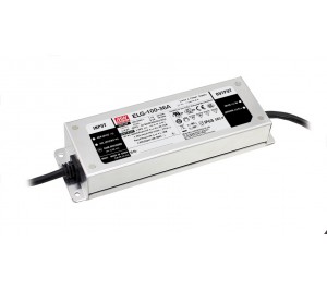 ELG-100-24A-3Y 96W 24V 4A LED Lighting Power Supply