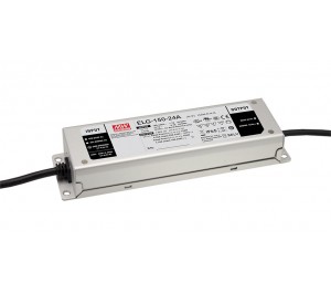 ELG-150-24A-3Y 150W 24V 6.25A LED Lighting Power Supply