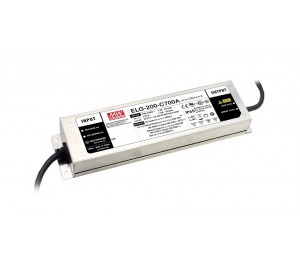 ELG-200-C1050 LED Lighting Power Supply