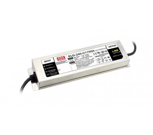 ELG-240-C1050 LED Lighting Power Supply