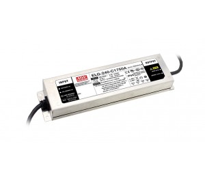 ELG-240-42 239.82W 42V 5.71A LED Lighting Power Supply