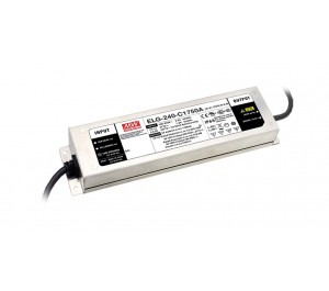 ELG-240-54B 240.3W 54V 4.45A LED Lighting Power Supply