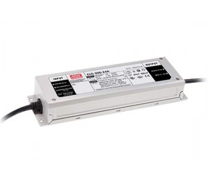 ELG-300-12A 264W 12V 22A LED Lighting Power Supply