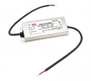 ELG-75-C700B LED Lighting Power Supply