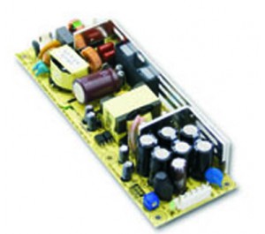 ELP-75-15 75W 15V 5A Open Frame Power Supply