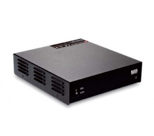 ENC-120-24 120W Programmable Desktop Type Battery Charger