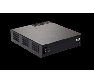 230.4W 27.6V 8A Programmable Desktop Type Battery Charger for Lead Acid and Li-Ion Batteries