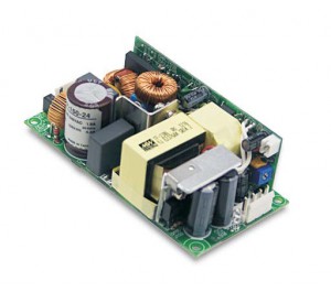 EPP-100-48 76.8W 48V 1.6A Open Frame Power Supply