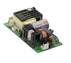 EPS-120-48 84W 48V 1.75A Open Frame Power Supply