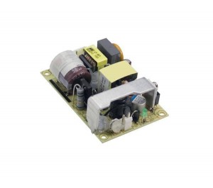 EPS-25-12 25.2W 12V 2.1A Open Frame Power Supply