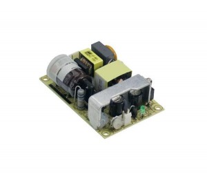 EPS-35-24 36W 24V 1.5A Open Frame Power Supply