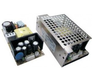 EPS-45-12C 45W 12V 3.75A Enclosed Power Supply