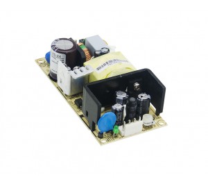 EPS-45-24 45.6W 24V 1.9A Open Frame Power Supply