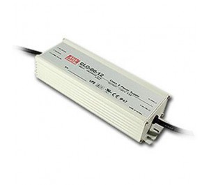 CLG-60-27 62.1W 27V 2.3A IP67 Class II Power Supply