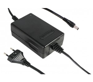 GC30E-0P1J 16.8W 4.2V 4A Battery Charger