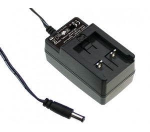 GE18I48-P1J 18W 48V 0.375A Power Adapter