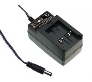 GE24I48-P1J 24W 48V 0.5A Power Adapter