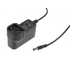 GEM12I48-P1J 12W 48V 0.25A Power Adapter