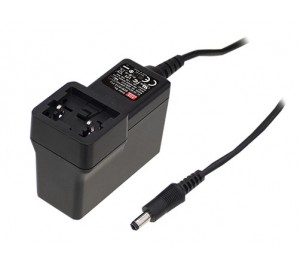 GEM18I48-P1J 18W 48V 0.38A Power Adapter