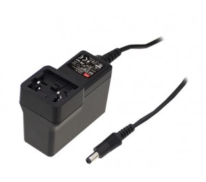 GEM30I48-P1J 30W 48V 0.625A Power Adapter