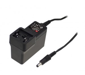 GEM40I12-P1J 40W 12V 3.33A Power Adapter