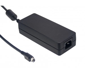 GS120A12-R7B 102W 12V 8.5A Power Adapter