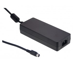 GS160A20-R7B 160W 20V 8A Power Adapter