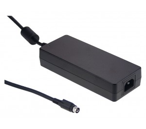 GS160A15-R7B 144W 15V 9.6A Power Adapter