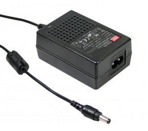 GS18B24-P1J 18W 28V 0.64A Power Adapter
